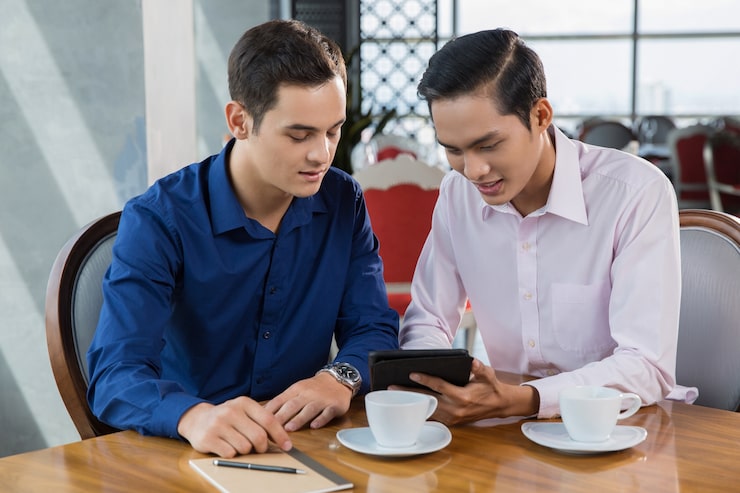 What Do Our Clients Say?